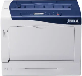 Замена головки на принтере Xerox 7100DN в Екатеринбурге